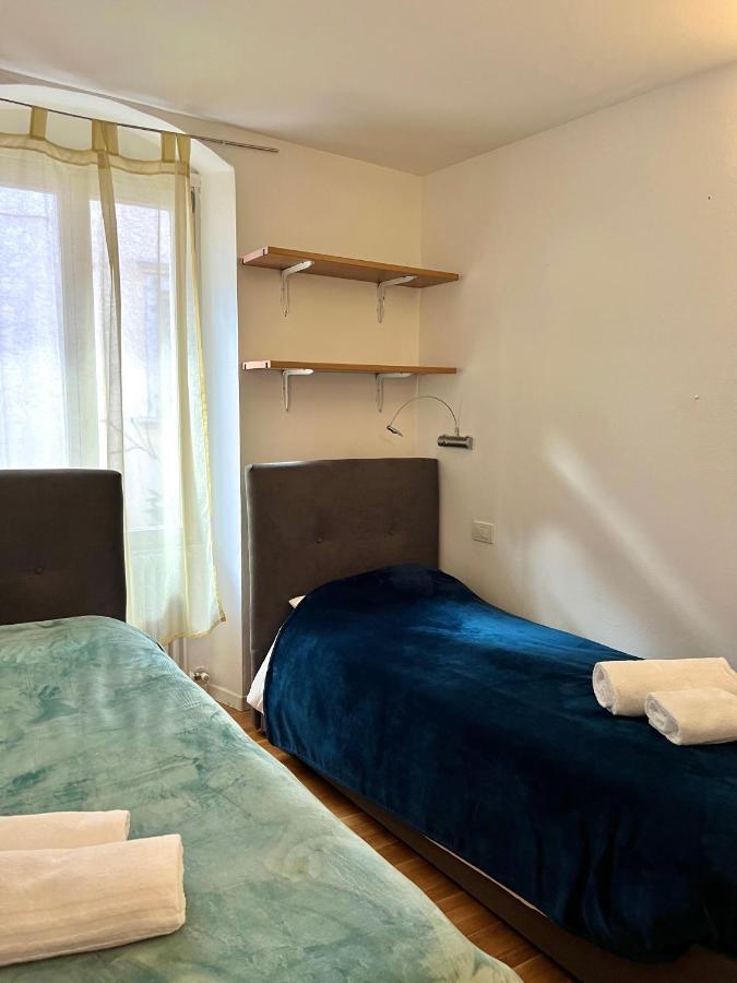 Mazzini, 30 Nord Leilighet Rovereto  Eksteriør bilde